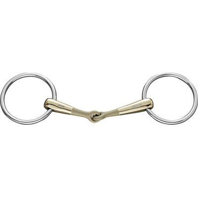 Mors 2 ringen Sprenger...