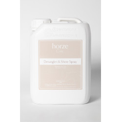 Paarden ontklitspray navulling Horze – glans & verzorging Paarden ontklitspray navulling Horze – glans & verzorging