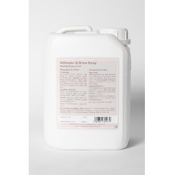 Paarden ontklitspray navulling Horze – glans & verzorging Paarden ontklitspray navulling Horze – glans & verzorging