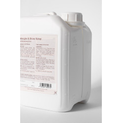 Paarden ontklitspray navulling Horze – glans & verzorging Paarden ontklitspray navulling Horze – glans & verzorging