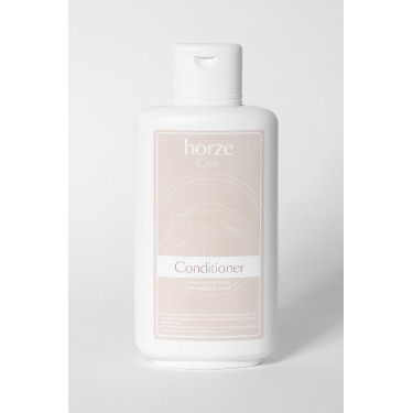Horze conditioner Lichtroze krijt