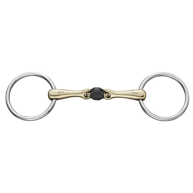 Mors 2 ringen Sprenger WH Ultra soft