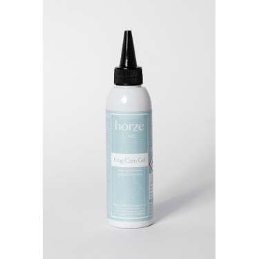 Verzorgende gel voor straal Horze Lichtblauw ether Verzorgende gel voor straal Horze Lichtblauw ether