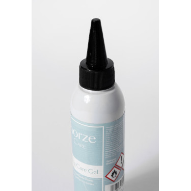 Verzorgende gel voor straal Horze Lichtblauw ether Verzorgende gel voor straal Horze Lichtblauw ether