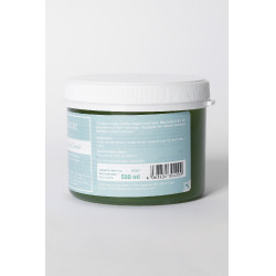 Hoefvet paard Horze – groene balsem voor hoefverzorging Hoefvet paard Horze – groene balsem voor hoefverzorging