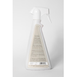 Lederreiniger spray Horze Perfect lichtbruin Beige Lederreiniger spray Horze Perfect lichtbruin Beige