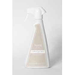 Lederverzorging spray paardensport – reinigt, voedt, beschermt