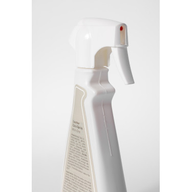 Lederverzorging spray paardensport – reinigt, voedt, beschermt