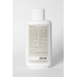 Horze leerolie Perfect lichtbruin Beige