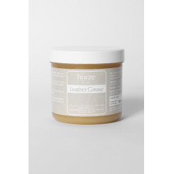 Lederolie Horze Perfect lichtbruin Beige