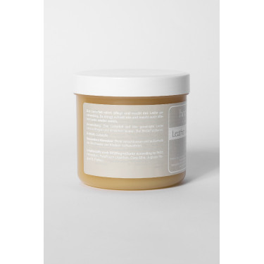 Lederolie Horze Perfect lichtbruin Beige