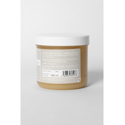 Lederolie Horze Perfect lichtbruin Beige