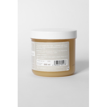 Lederolie Horze Perfect lichtbruin Beige
