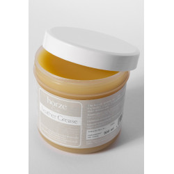 Lederolie Horze Perfect lichtbruin Beige