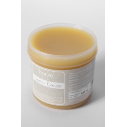 Lederolie Horze Perfect lichtbruin Beige