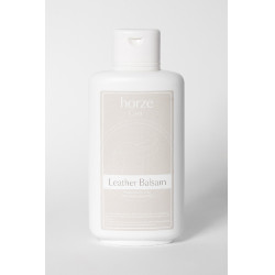 Horze lederbalsem Perfect lichtbruin Beige