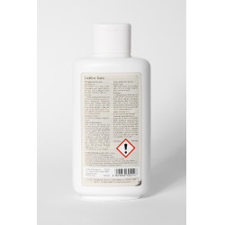 Horze lederbalsem Perfect lichtbruin Beige