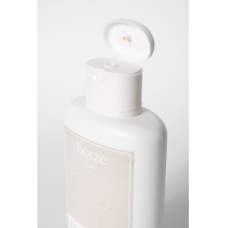 Horze lederbalsem Perfect lichtbruin Beige