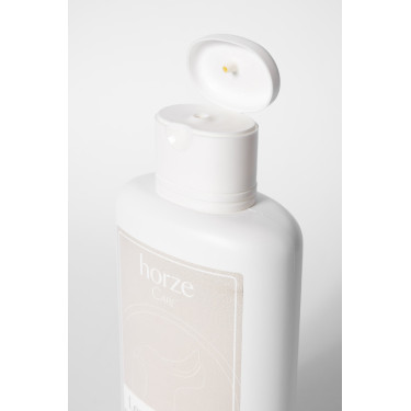 Horze lederbalsem Perfect lichtbruin Beige
