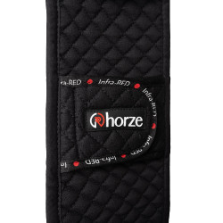 Horze Cairo infrarood singelhoes – paardrijden comfort