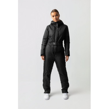 Waterdichte dames-ruiteroverall Horze Annica – warm en grip