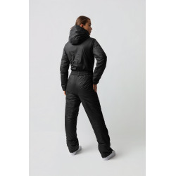 Waterdichte dames-ruiteroverall Horze Annica – warm en grip