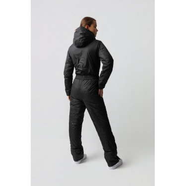 Waterdichte dames-ruiteroverall Horze Annica – warm en grip