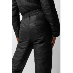 Waterdichte dames-ruiteroverall Horze Annica – warm en grip
