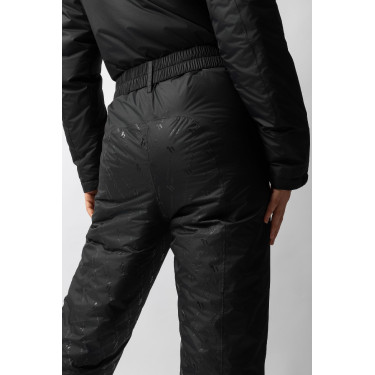 Waterdichte dames-ruiteroverall Horze Annica – warm en grip