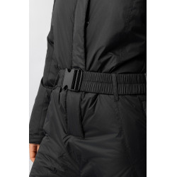 Waterdichte dames-ruiteroverall Horze Annica – warm en grip