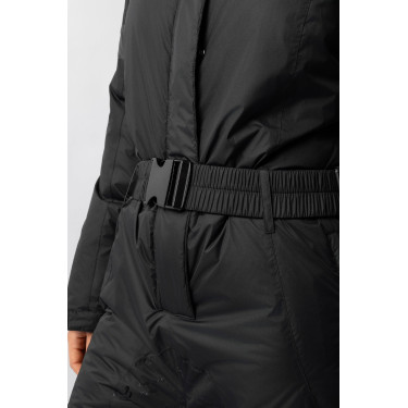 Waterdichte dames-ruiteroverall Horze Annica – warm en grip