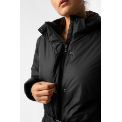 Waterdichte dames-ruiteroverall Horze Annica – warm en grip