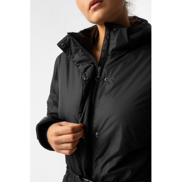Waterdichte dames-ruiteroverall Horze Annica – warm en grip