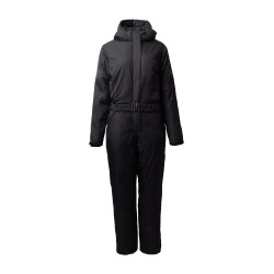 Waterdichte dames-ruiteroverall Horze Annica – warm en grip
