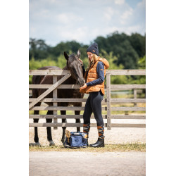 Poets- en verzorgingstas paard Horze Sandnes | Equi-Clic