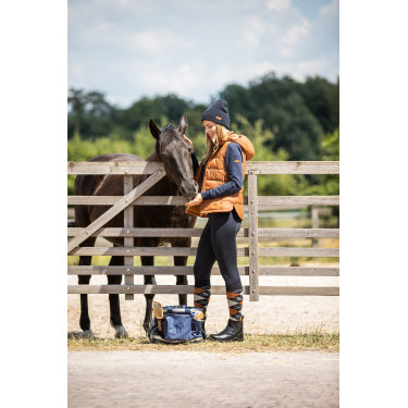 Poets- en verzorgingstas paard Horze Sandnes | Equi-Clic