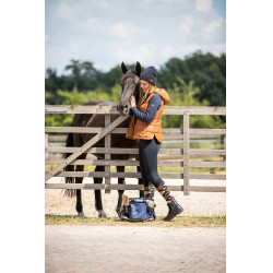 Poets- en verzorgingstas paard Horze Sandnes | Equi-Clic