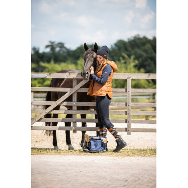 Poets- en verzorgingstas paard Horze Sandnes | Equi-Clic