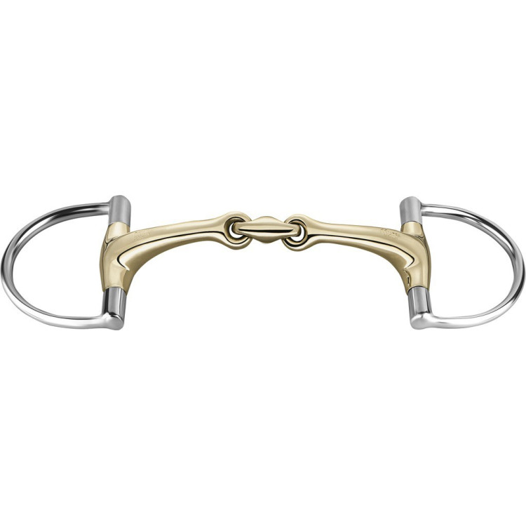 Mors Verdun Sprenger Dynamic RS dubbel gebroken Mors Verdun Sprenger Dynamic RS dubbel gebroken