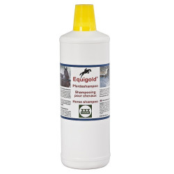 Paardenshampoo Equigold® Stassek Paardenshampoo Equigold® Stassek