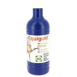 Paardenshampoo Equigold® Stassek Paardenshampoo Equigold® Stassek