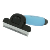 Verharkam Hippotonic Gel Neonblauw