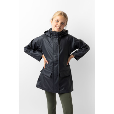 Waterdichte kinder rijjas Horze Clara | Equi-Clic