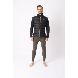 2-in-1 jas B Vertigo Brendan heren Donker antracietgrijs 2-in-1 jas B Vertigo Brendan heren Donker antracietgrijs