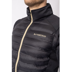 2-in-1 jas B Vertigo Brendan heren Donker antracietgrijs 2-in-1 jas B Vertigo Brendan heren Donker antracietgrijs