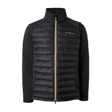 2-in-1 jas B Vertigo Brendan heren Donker antracietgrijs 2-in-1 jas B Vertigo Brendan heren Donker antracietgrijs