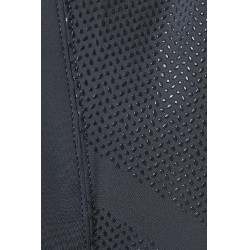Paardrijbroek met volledige zit Meghan B Vertigo hoge taille dames Donker marineblauw Paardrijbroek met volledige zit Meghan B Vertigo hoge taille dames Donker marineblauw