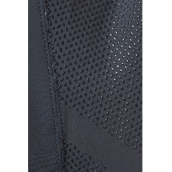 Paardrijbroek met volledige zit Meghan B Vertigo hoge taille dames Donker marineblauw Paardrijbroek met volledige zit Meghan B Vertigo hoge taille dames Donker marineblauw