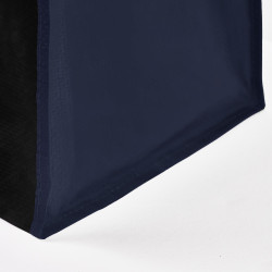 Grote shoppingtas Horze Donkerblauw
