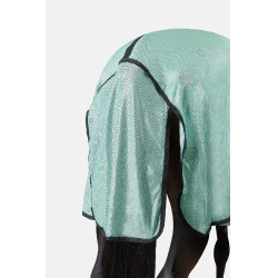 Vliegendeken paard met hals en UV, Horze Paso Fino Vliegendeken paard met hals en UV, Horze Paso Fino